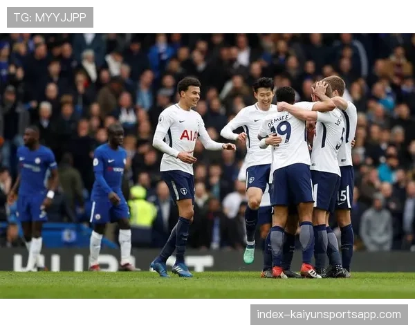 热刺进攻组织效率待提升 足总杯失利反映联赛问题